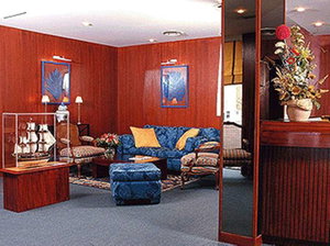 Hotel Hotel Indigo Bordeaux Centre Chartrons cazare Bordeaux