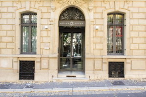 Hotel Hotel C2 cazare Marseille