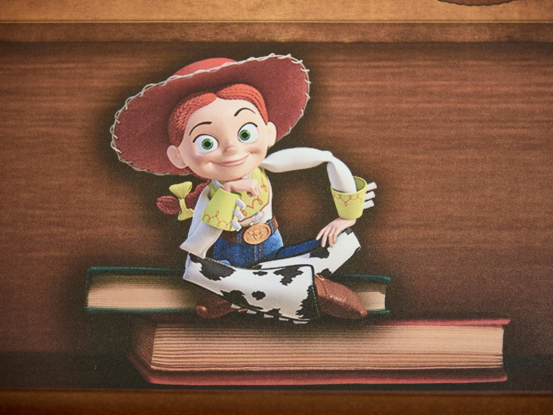 Disney Hotel Cheyenne