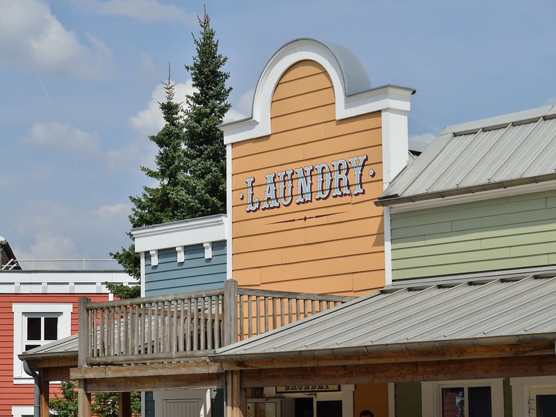 Disney Hotel Cheyenne