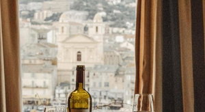 Hotel Hôtel Des Gouverneurs cazare Bastia