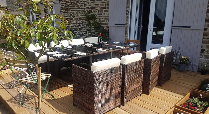 Hotel La Bastide Du Bonheur