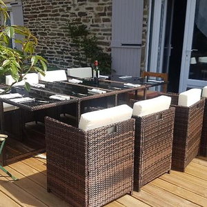 Hotel La Bastide Du Bonheur cazare Ger