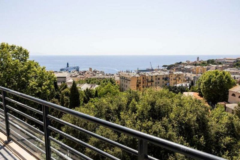 Hotel Adonis Le Bastia