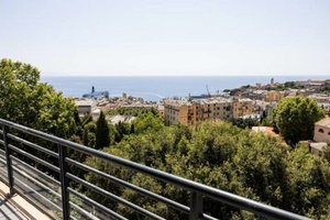Hotel Adonis Le Bastia cazare Bastia