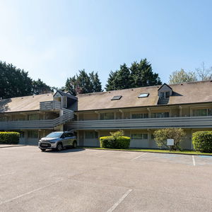 Sejur Campanile Rouen Sud - Zenith - Parc Expo vacanta Saint-Etienne-du-Rouvray