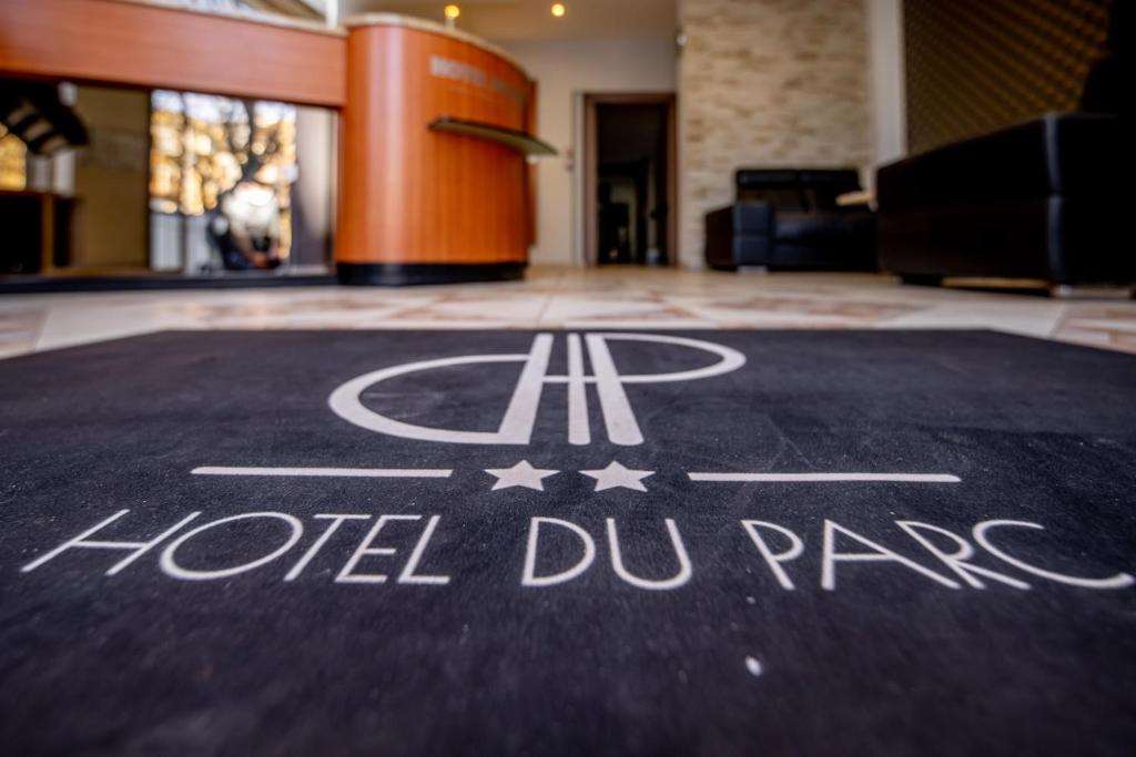 Hotel Du Parc