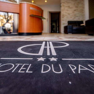 Hotel Du Parc cazare Thionville