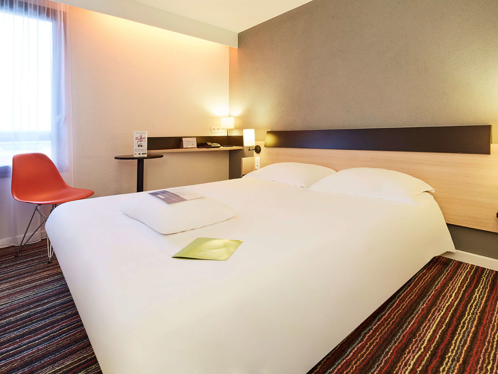Hotel Hotel Kyriad Tours Sud - Chambray Lès Tours