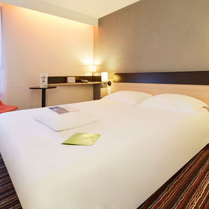 Hotel Hotel Kyriad Tours Sud - Chambray Lès Tours cazare Chambray-les-Tours