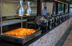 Hotel Maya World Didim Resort cazare Didim