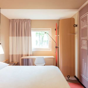 Sejur Hôtel Ibis Marne-La-Vallée Noisy vacanta Noisy-le-Grand