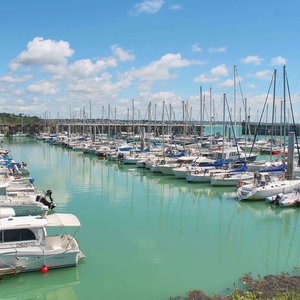 Hotel Hôtel Ibis Granville Port De Plaisance cazare Granville