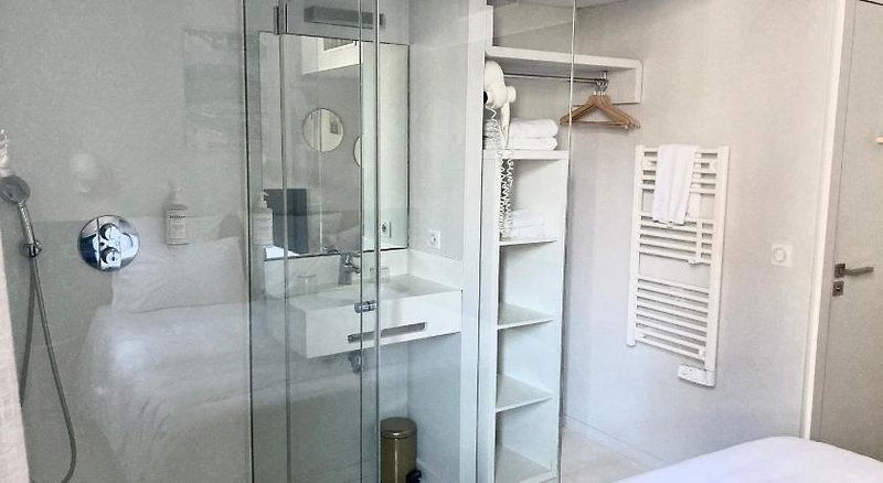 Hotel Hôtel Le Gamaritz