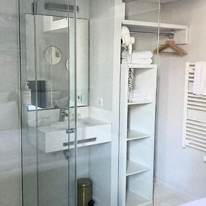 Hotel Hôtel Le Gamaritz cazare Biarritz