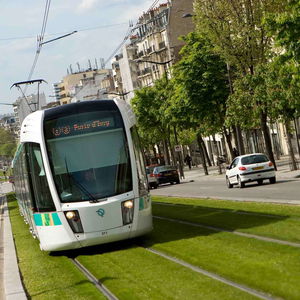 Hotel Ibis Budget Paris Porte De Montreuil cazare Montreuil