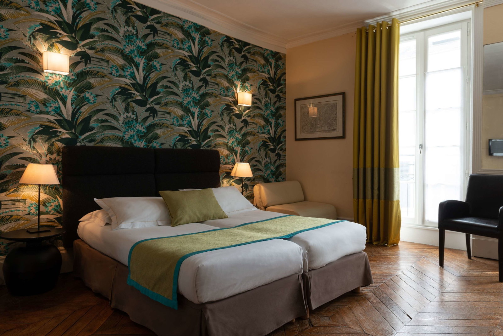 The Originals Boutique, Hôtel Victoria, Fontainebleau