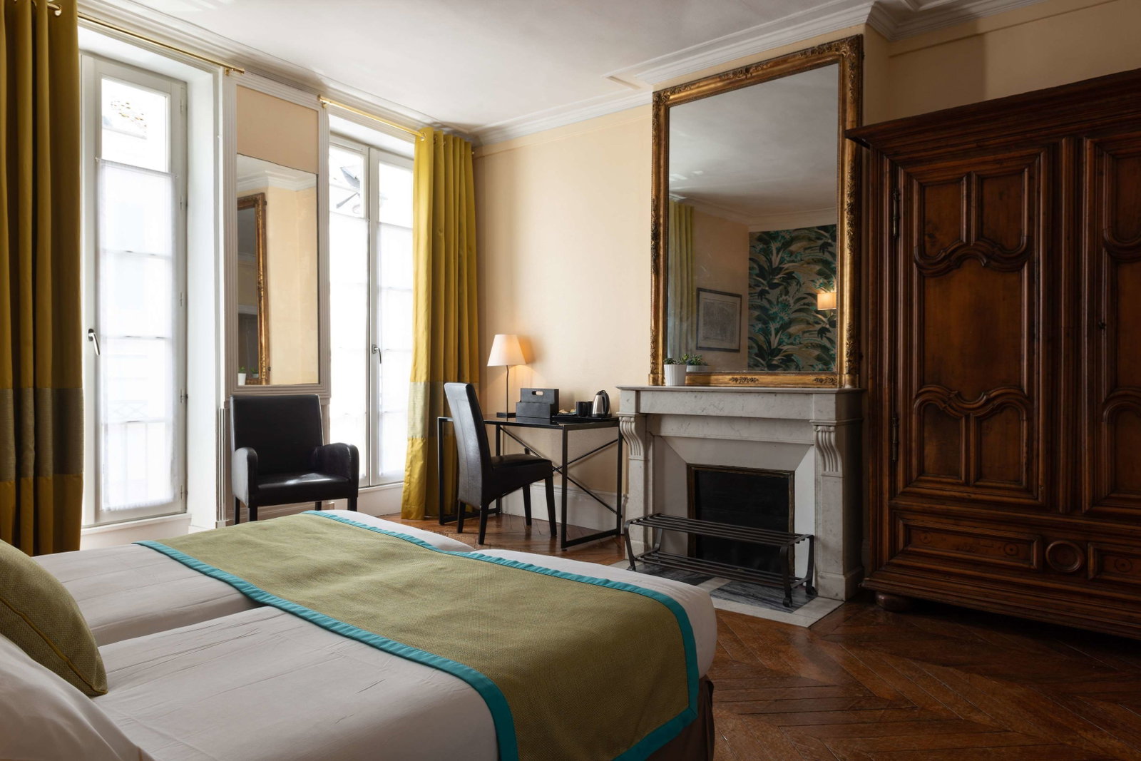 The Originals Boutique, Hôtel Victoria, Fontainebleau