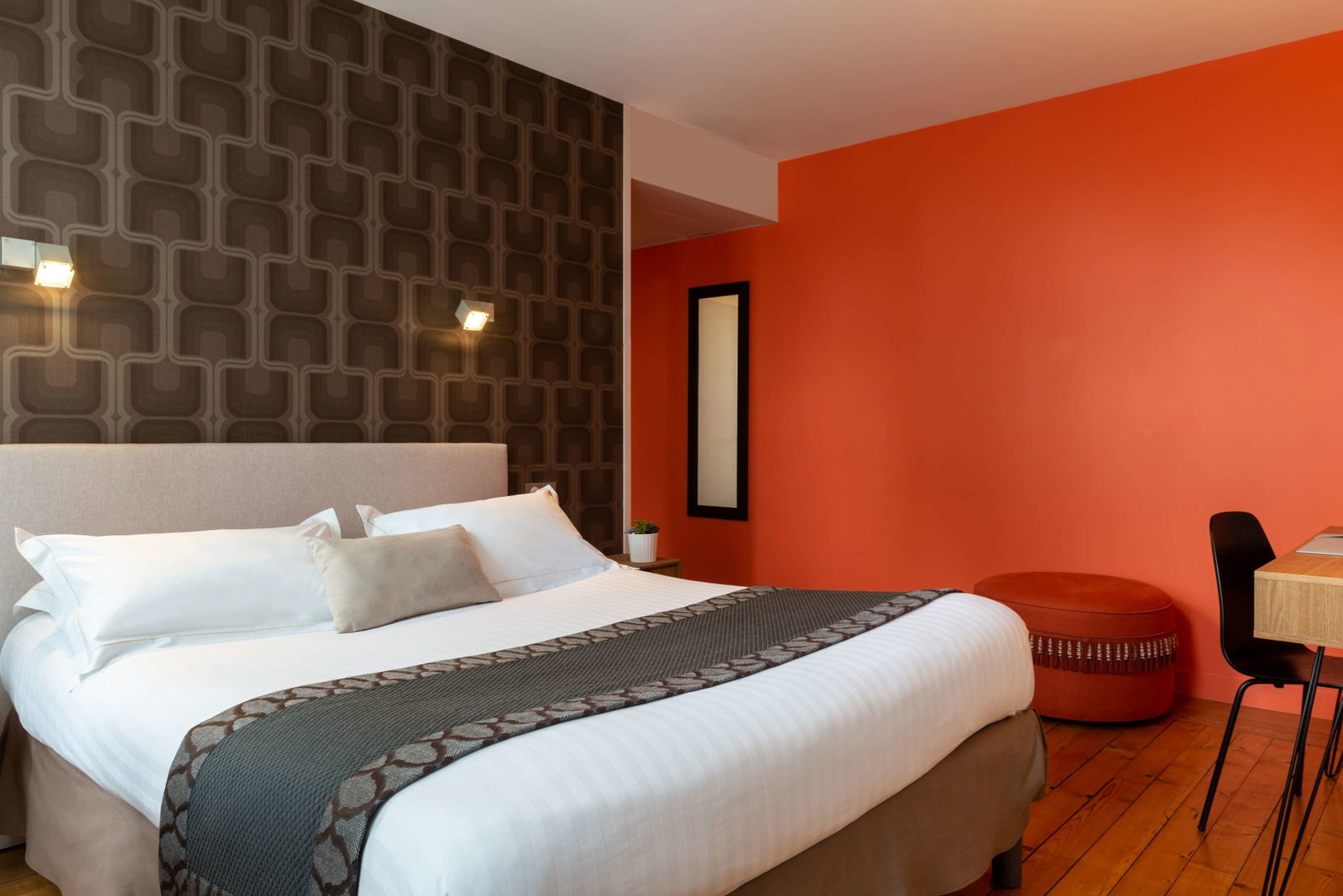 The Originals Boutique, Hôtel Victoria, Fontainebleau