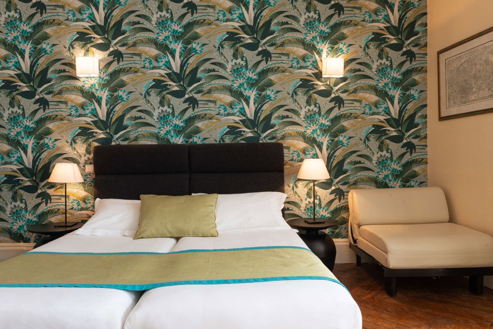 The Originals Boutique, Hôtel Victoria, Fontainebleau