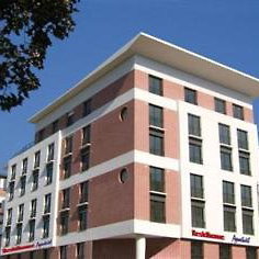 Sejur Residhome Paris-Evry vacanta Evry