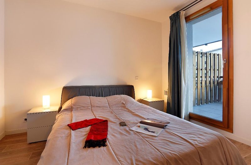 Hotel Vacancole - Au Coeur Des Ours