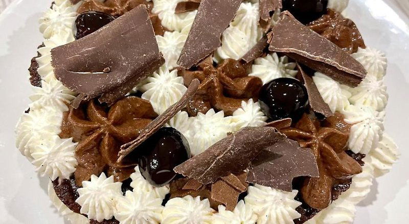 Hotel La Villa De La Croix