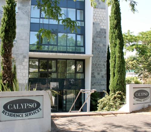 Residence Calypso