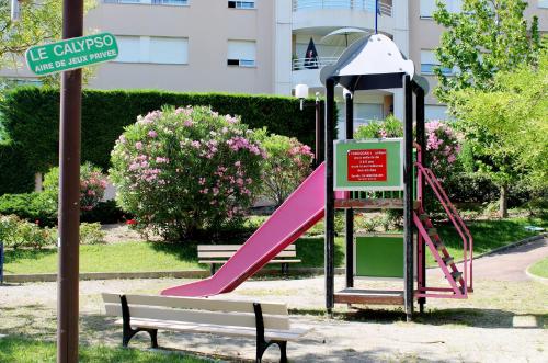 Residence Calypso