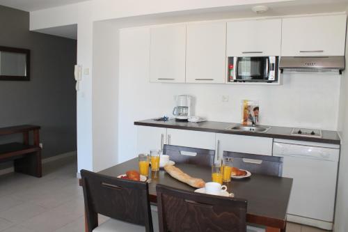 Residence Calypso