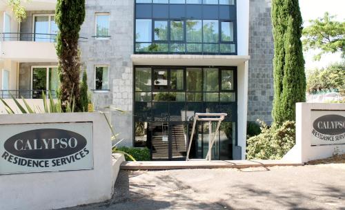 Residence Calypso