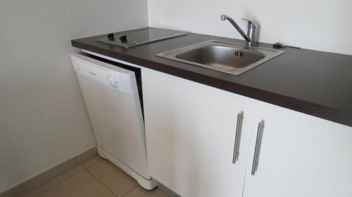 Residence Calypso