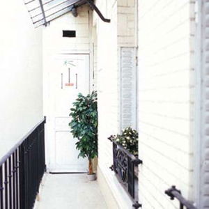 Hotel Greet Hotel Boulogne Billancourt Paris cazare Boulogne-Billancourt