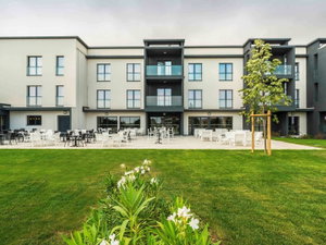 Hotel Hôtel Mercure Bastia Biguglia cazare Bastia