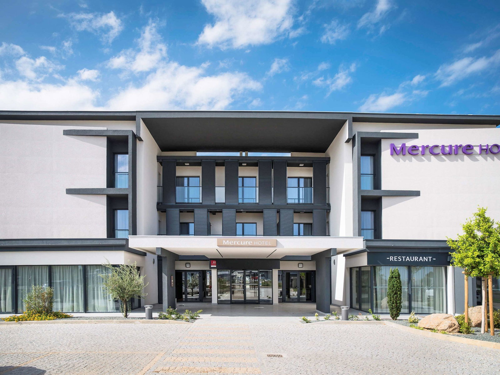 Hôtel Mercure Bastia Biguglia