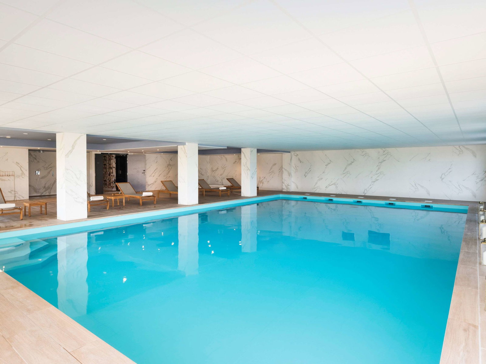 Hôtel Mercure Bastia Biguglia