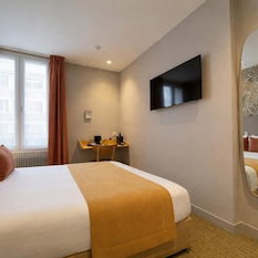 Hotel Acropolis Hotel cazare Boulogne-Billancourt