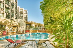Hotel Le Bayonne cazare Bayonne