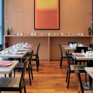 Hotel Residhome Monceau Bois Colombes cazare Colombes