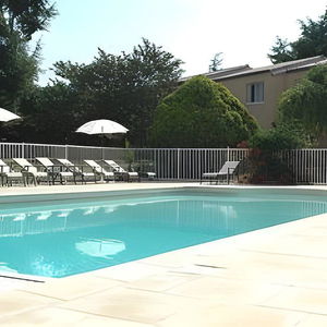 Hotel Le Rabelais cazare Fontenay-le-Comte