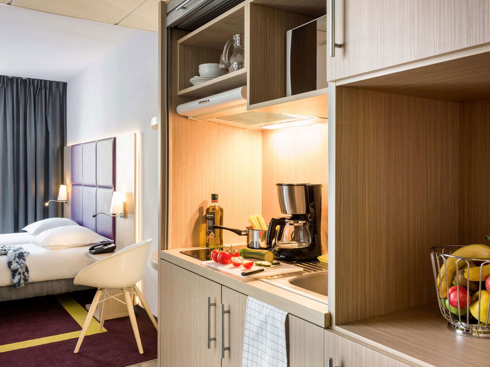 Hotel Aparthotel Adagio Paris Malakoff Chatillon