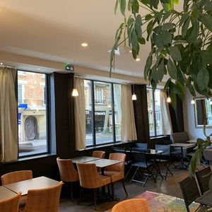 Hotel Hotel Sixteen cazare Montrouge