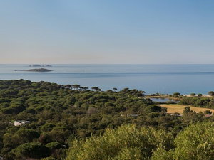 Hotel Littariccia cazare Porto-Vecchio