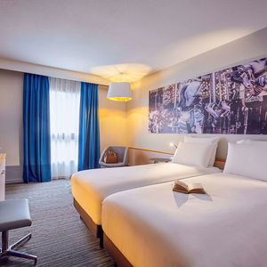 Hotel Mercure Demeure De Campagne Château De Fontainebleau cazare Fontainebleau