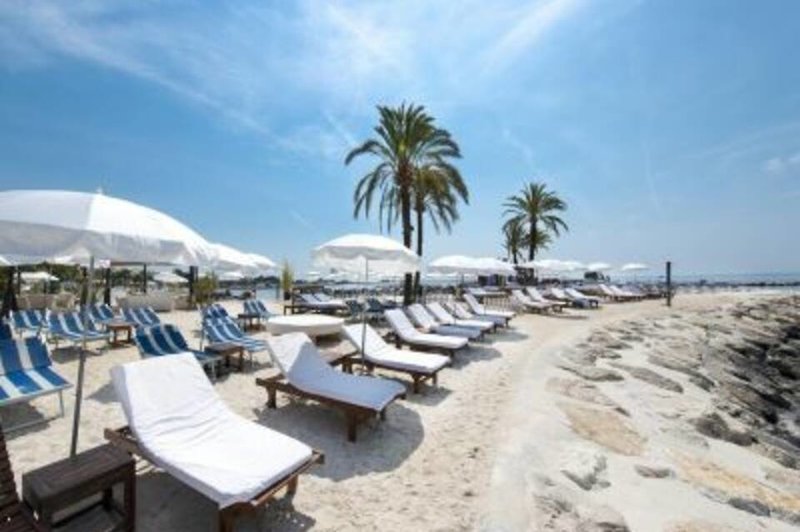 Holiday Inn Nice - Saint Laurent Du Var