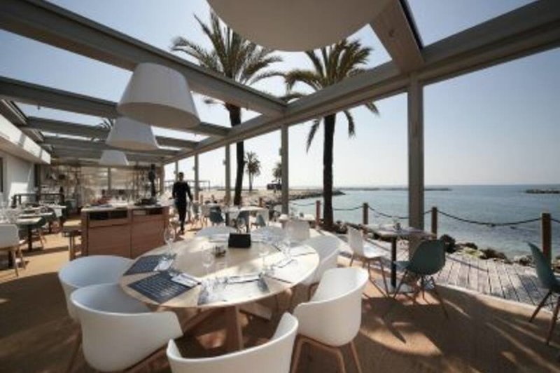 Holiday Inn Nice - Saint Laurent Du Var