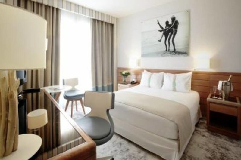 Holiday Inn Nice - Saint Laurent Du Var