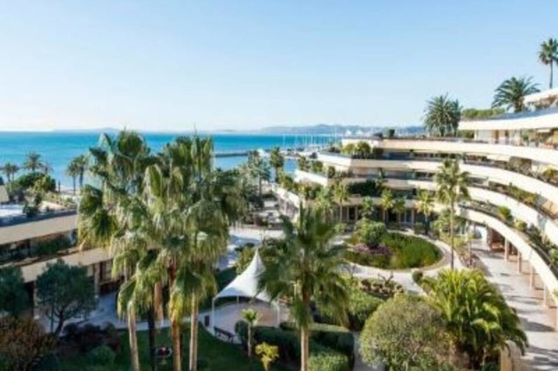 Holiday Inn Nice - Saint Laurent Du Var