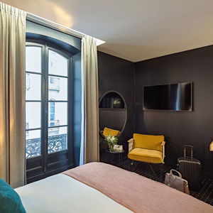 Hotel Hôtel Mercure Nantes Centre Passage Pommeraye cazare Nantes