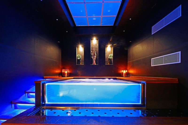 Hotel Negrecoste Hôtel & Spa